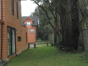 Vendo Casa en Bosques de Puerto Pucón