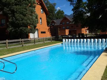 Vendo Casa en Bosques de Puerto Pucón