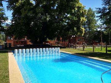 Vendo Casa en Bosques de Puerto Pucón