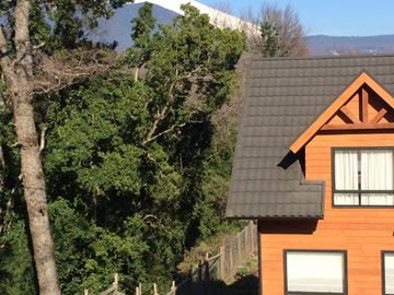 Vendo Casa en Bosques de Puerto Pucón
