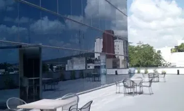 Oficina en renta con Excelente Ubicación en Zona Dorada de Irapuato, 504