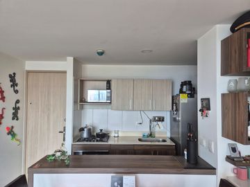 Apartamento en VENTA - La Estrella Sector Quinta de las Quinta