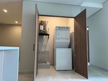 VENTA  DEPARTAMENTO EQUIPADO VERDALBA