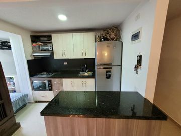 Apartamento en venta - La Estrella Sector San Agustín