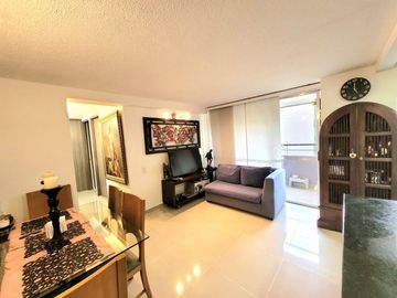 Apartamento en venta - La Estrella Sector San Agustín