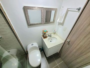 Apartamento en venta - La Estrella Sector San Agustín
