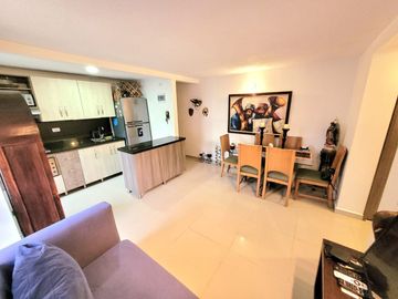 Apartamento en venta - La Estrella Sector San Agustín