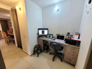 Apartamento en venta - La Estrella Sector San Agustín