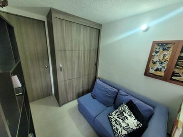 Apartamento en venta - La Estrella Sector San Agustín