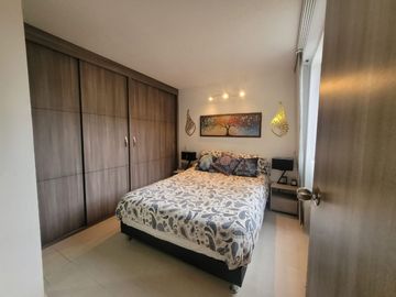 Apartamento en venta - La Estrella Sector San Agustín