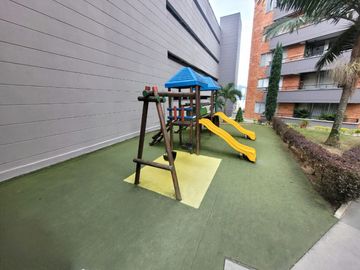 Apartamento en venta - La Estrella Sector San Agustín