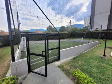 Apartamento en venta - La Estrella Sector San Agustín