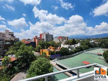 Departamento en Venta en Pedregal del Lago Tlalpan