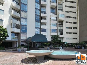 Departamento en Venta en Pedregal del Lago Tlalpan