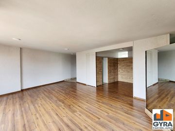 Departamento en Venta en Pedregal del Lago Tlalpan