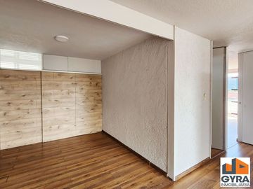 Departamento en Venta en Pedregal del Lago Tlalpan