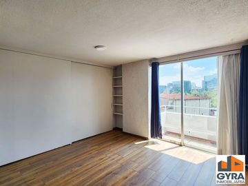 Departamento en Venta en Pedregal del Lago Tlalpan