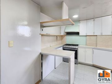 Departamento en Venta en Pedregal del Lago Tlalpan