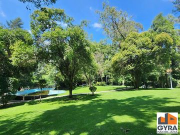 Departamento en Venta en Pedregal del Lago Tlalpan