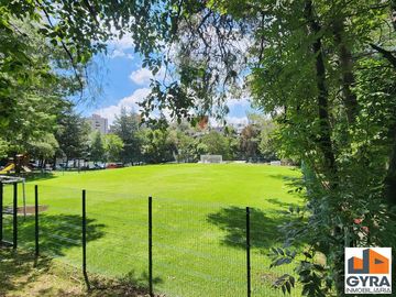 Departamento en Venta en Pedregal del Lago Tlalpan