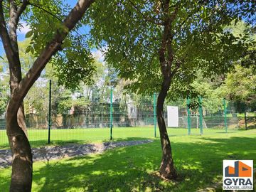 Departamento en Venta en Pedregal del Lago Tlalpan