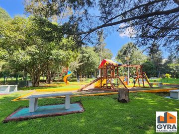 Departamento en Venta en Pedregal del Lago Tlalpan