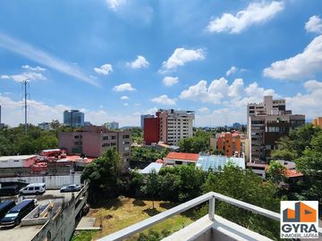Departamento en Venta en Pedregal del Lago Tlalpan