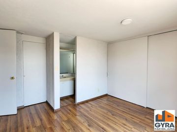 Departamento en Venta en Pedregal del Lago Tlalpan