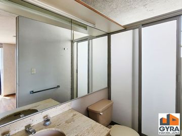 Departamento en Venta en Pedregal del Lago Tlalpan