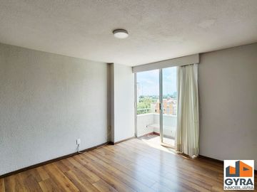 Departamento en Venta en Pedregal del Lago Tlalpan