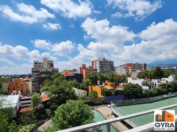 Departamento en Venta en Pedregal del Lago Tlalpan
