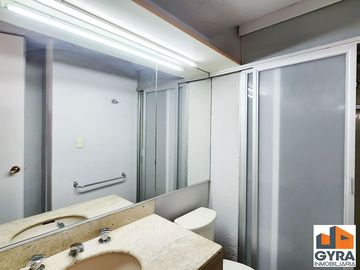 Departamento en Venta en Pedregal del Lago Tlalpan