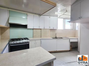 Departamento en Venta en Pedregal del Lago Tlalpan
