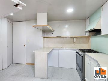 Departamento en Venta en Pedregal del Lago Tlalpan