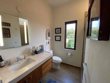 Casa en Renta anual en Paraíso Country Club a 10 minutos de Cuernavaca