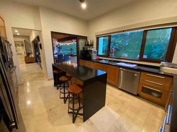 Casa en Renta anual en Paraíso Country Club a 10 minutos de Cuernavaca