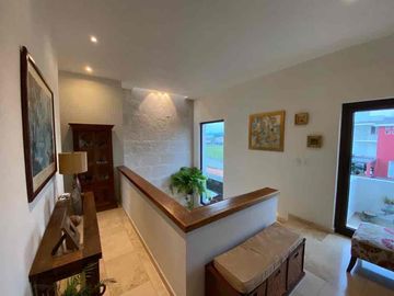 Casa en Renta anual en Paraíso Country Club a 10 minutos de Cuernavaca