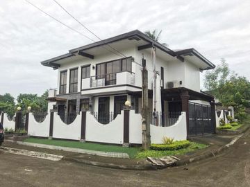 Pre-Owned House & Lot in Ciudad de Calamba-MC