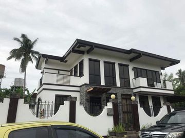 Pre-Owned House & Lot in Ciudad de Calamba-MC