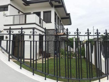 Pre-Owned House & Lot in Ciudad de Calamba-MC