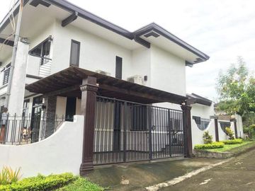 Pre-Owned House & Lot in Ciudad de Calamba-MC