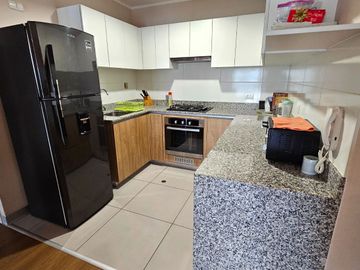 Venta - Moderno Y Acoedor Depa En La Mejor Zona De Jesus Maria