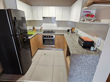 Venta - Moderno Y Acoedor Depa En La Mejor Zona De Jesus Maria