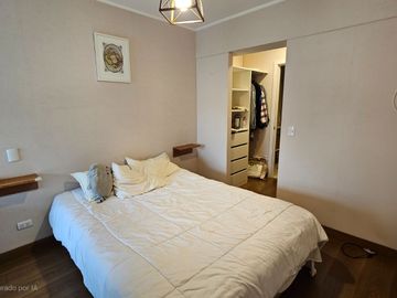 Venta - Moderno Y Acoedor Depa En La Mejor Zona De Jesus Maria