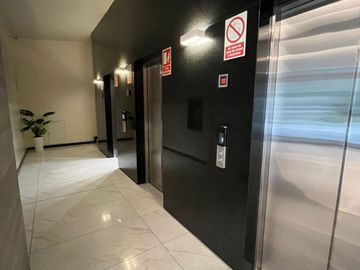 Venta - Moderno Y Acoedor Depa En La Mejor Zona De Jesus Maria