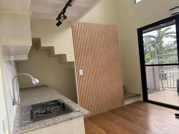Preselling Tiny House and Lot in Foggy Heights Tagaytay -EGR