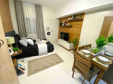 🔥 Big Discount! Japanese-Inspired Condo in Taft – Near DLSU & Benilde 🔥