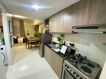 🔥 Big Discount! Japanese-Inspired Condo in Taft – Near DLSU & Benilde 🔥