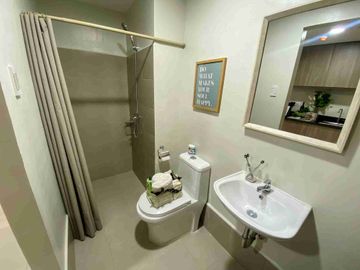 🔥 Big Discount! Japanese-Inspired Condo in Taft – Near DLSU & Benilde 🔥