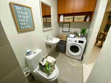 🔥 Big Discount! Japanese-Inspired Condo in Taft – Near DLSU & Benilde 🔥